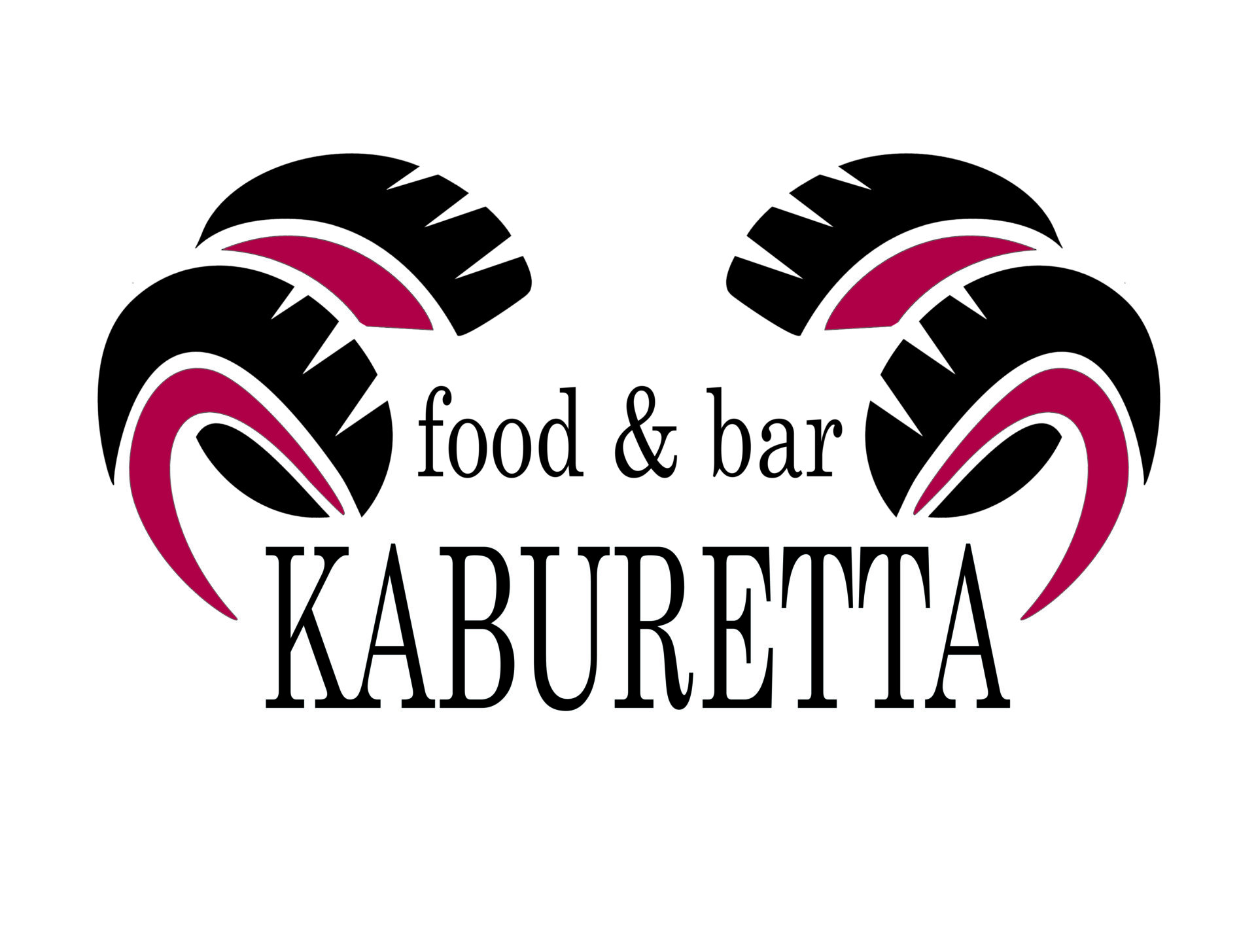 food bar logo